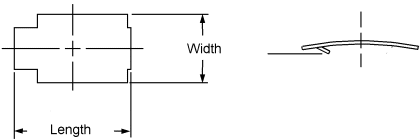 flat spring