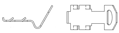 locking spring